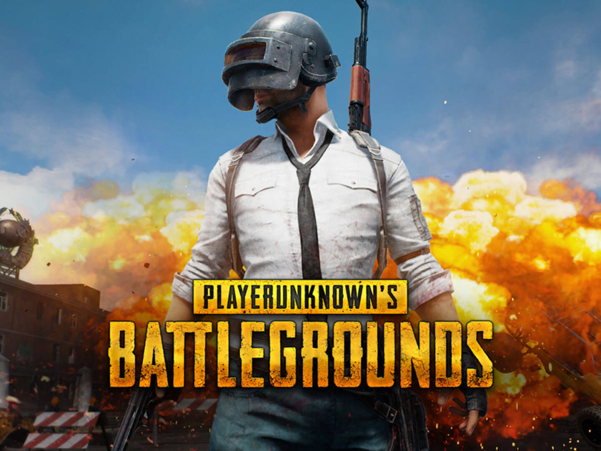 Download PUBG MOBILE and play PUBG MOBILE Online 