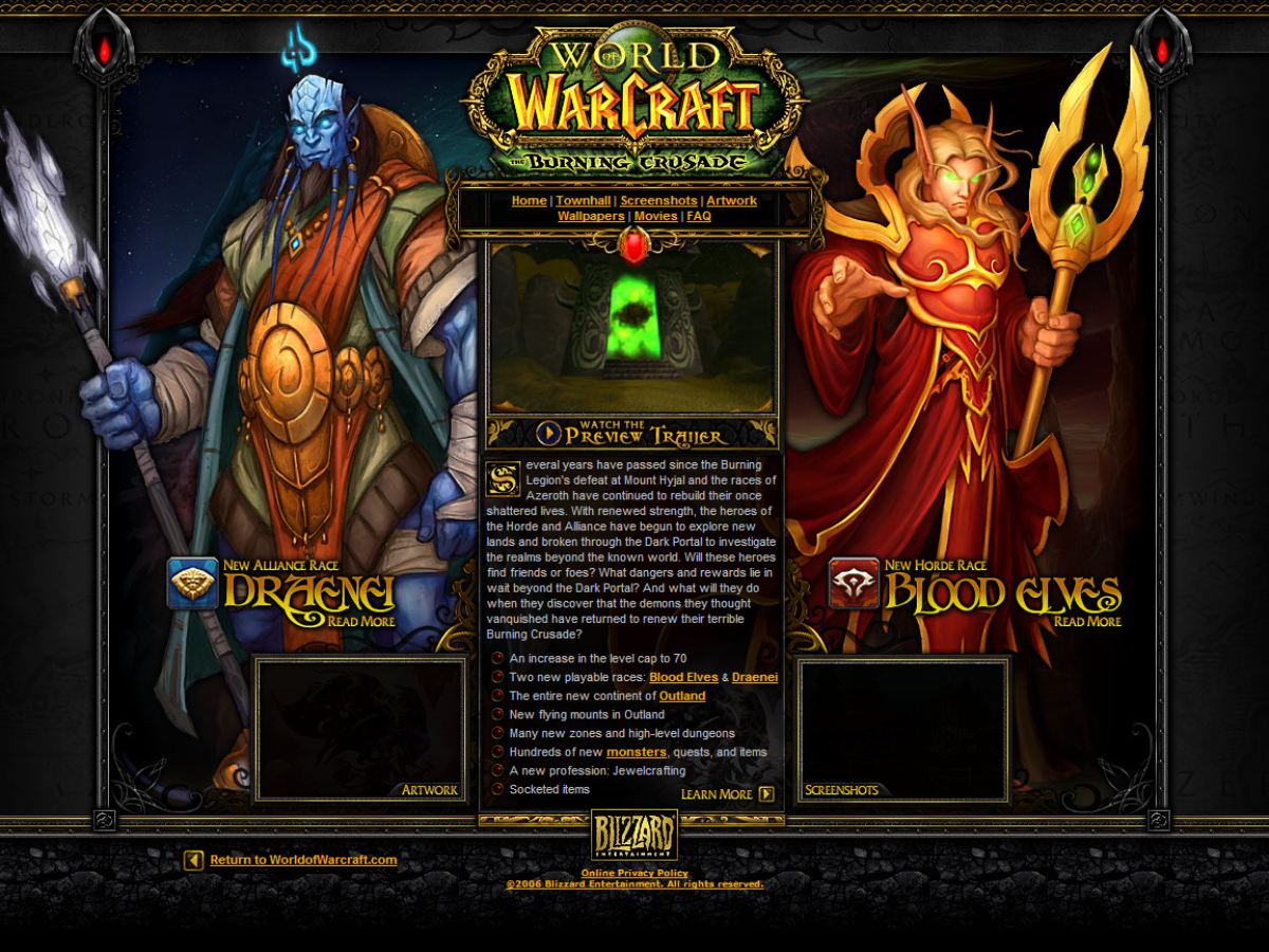 install wow on a hdd for mac using windows
