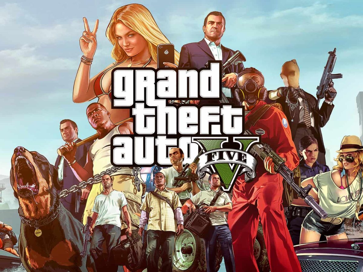 GTA 5 next-gen preload, release date, and price: full details - Polygon
