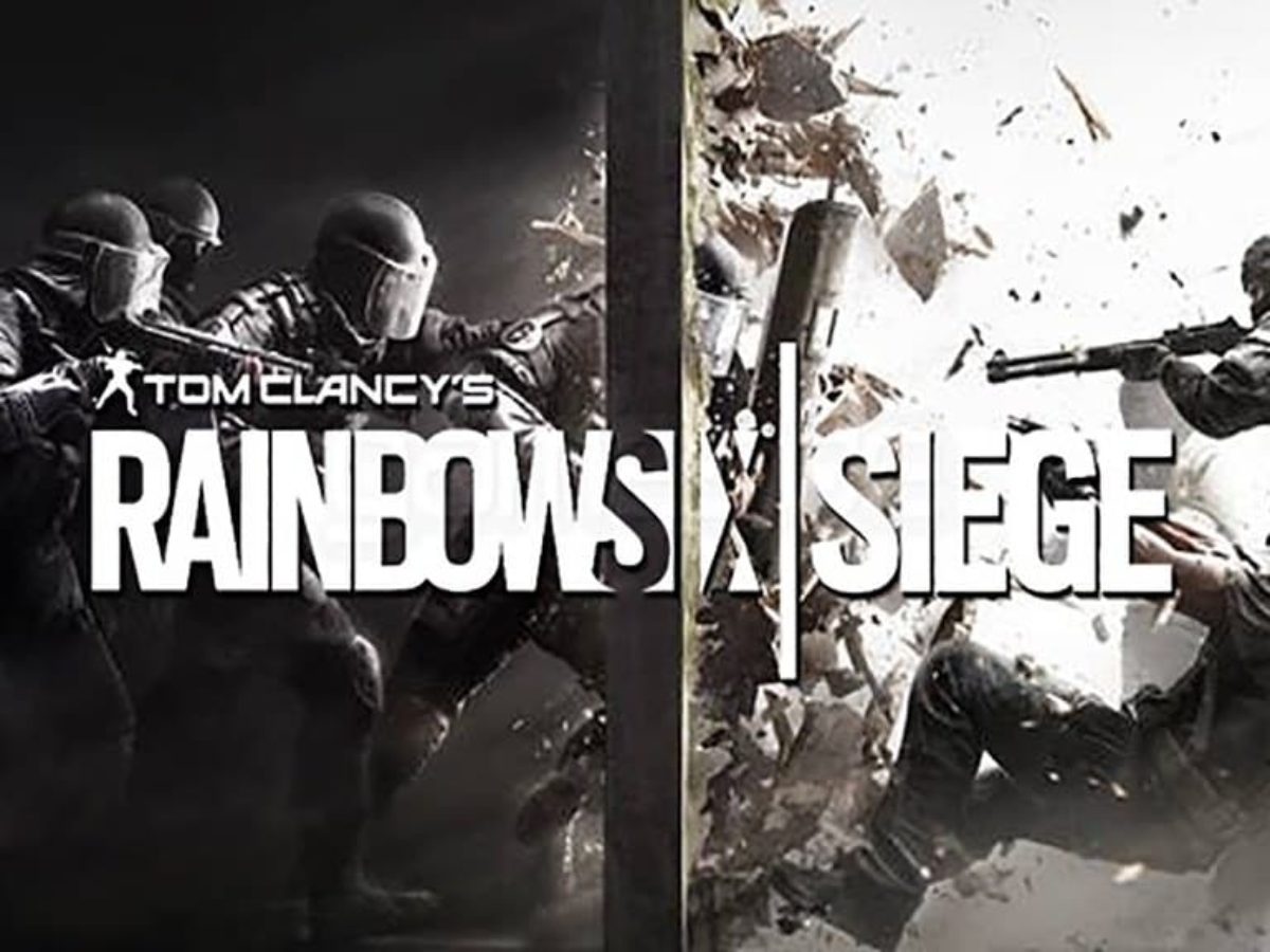 Old rainbow six siege download