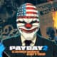 how much data does payday 2 use