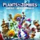 How much data does Plants vs. Zombies use
